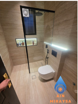 مبلط سيراميك بالرياض